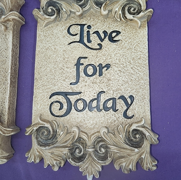 Inspirational plaques - Picture 3 of 6